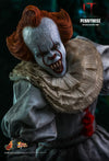 It: Chapter 2 - Pennywise with Balloon 1/6 Scale Premium Action Figure