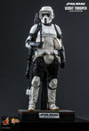 Star Wars - Scout Trooper Return of the Jedi 1/6 Scale 12