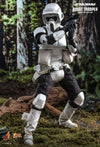 Star Wars - Scout Trooper Return of the Jedi 1/6 Scale 12