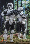 Star Wars - Scout Trooper Return of the Jedi 1/6 Scale 12