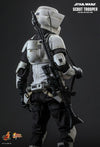 Star Wars - Scout Trooper Return of the Jedi 1/6 Scale 12