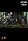 Star Wars - Scout Trooper & Speederbike Return of the Jedi 1/6 Scale 12