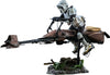 Star Wars - Scout Trooper & Speederbike Return of the Jedi 1/6 Scale 12