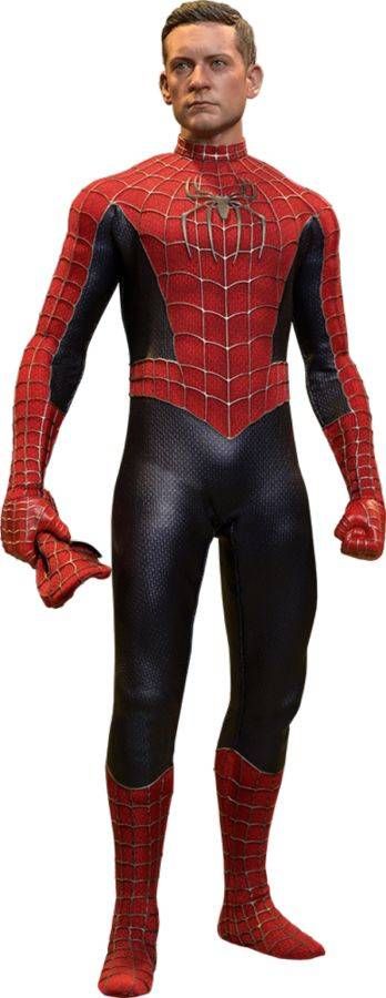 Spider-Man: No Way Home - Firendly Neighbourhood Spider-Man 1:6 Scale Action Figure