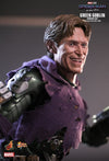 Spiderman: No Way Home - Green Goblin (Upgraded Suit) 1/6 Scale Figure