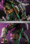 Spiderman: No Way Home - Green Goblin (Upgraded Suit) 1/6 Scale Figure