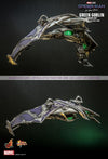 Spiderman: No Way Home - Green Goblin (Upgraded Suit) 1/6 Scale Figure
