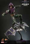 Spiderman: No Way Home - Green Goblin (Upgraded Suit) 1/6 Scale Figure