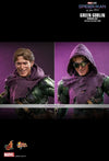 Spiderman: No Way Home - Green Goblin (Upgraded Suit) 1/6 Scale Figure