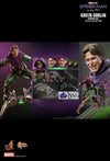 Spiderman: No Way Home - Green Goblin (Upgraded Suit) 1/6 Scale Figure