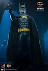Batman (1989) - Batman 1/6 Figure
