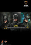 Batman (1989) - Batman 1/6 Figure