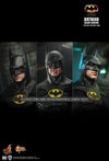 Batman (1989) - Batman Deluxe 1/6 Scale Figure