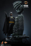 Batman (1989) - Batman Deluxe 1/6 Scale Figure