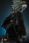 Batman (1989) - Batman Deluxe 1/6 Scale Figure