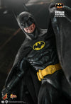 Batman (1989) - Batman Deluxe 1/6 Scale Figure