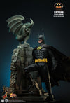 Batman (1989) - Batman Deluxe 1/6 Scale Figure