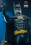 Batman (1989) - Batman Deluxe 1/6 Scale Figure