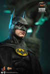 Batman (1989) - Batman Deluxe 1/6 Scale Figure