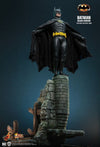 Batman (1989) - Batman Deluxe 1/6 Scale Figure