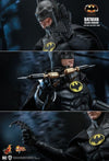 Batman (1989) - Batman Deluxe 1/6 Scale Figure