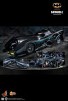 Batman (1989) - Batmobile 1/6 Scale Replica