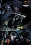 Batman (1989) - Batmobile 1/6 Scale Replica