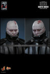 Star Wars: Return of the Jedi - Darth Vader 1/6 Scale Action Figure