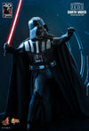 Star Wars: Return of the Jedi - Darth Vader 1/6 Scale Action Figure