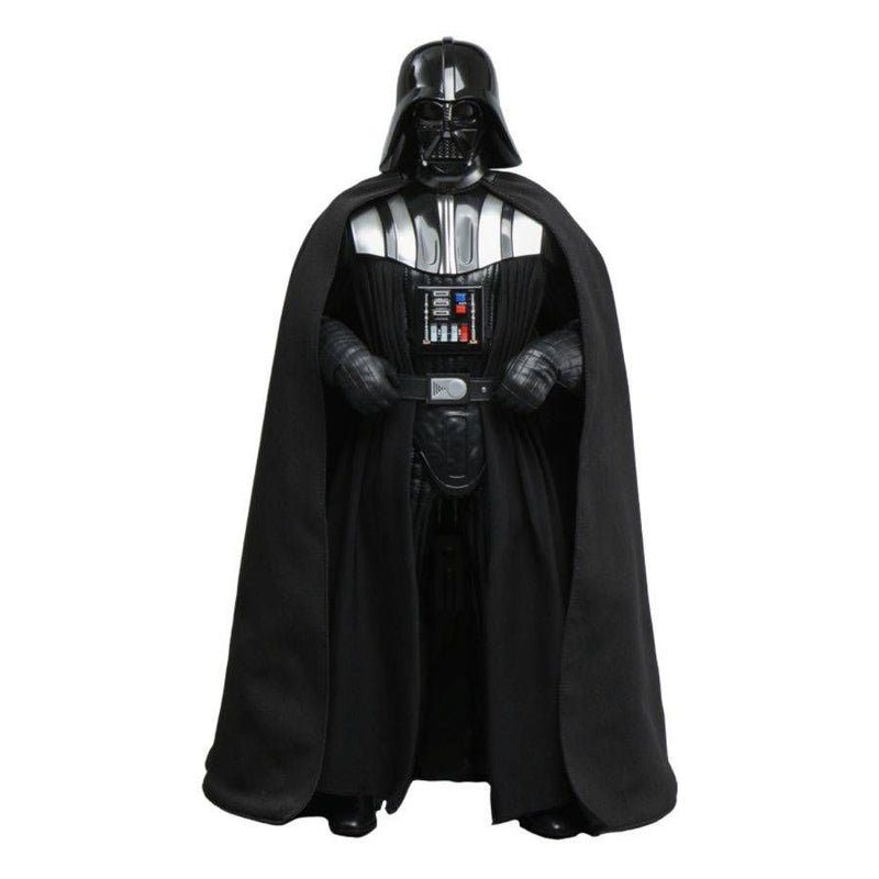 Star Wars: Return of the Jedi - Darth Vader 1/6 Scale Action Figure