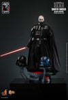 Star Wars: Return of the Jedi - Darth Vader Deluxe 1/6 Scale Action Figure