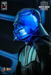 Star Wars: Return of the Jedi - Darth Vader Deluxe 1/6 Scale Action Figure