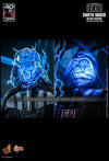 Star Wars: Return of the Jedi - Darth Vader Deluxe 1/6 Scale Action Figure