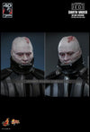 Star Wars: Return of the Jedi - Darth Vader Deluxe 1/6 Scale Action Figure