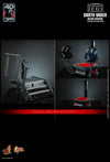 Star Wars: Return of the Jedi - Darth Vader Deluxe 1/6 Scale Action Figure