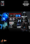 Star Wars: Return of the Jedi - Darth Vader Deluxe 1/6 Scale Action Figure
