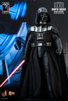 Star Wars: Return of the Jedi - Darth Vader Deluxe 1/6 Scale Action Figure
