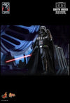 Star Wars: Return of the Jedi - Darth Vader Deluxe 1/6 Scale Action Figure