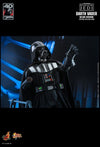 Star Wars: Return of the Jedi - Darth Vader Deluxe 1/6 Scale Action Figure
