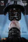 Star Wars: Return of the Jedi - Darth Vader Deluxe 1/6 Scale Action Figure