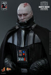 Star Wars: Return of the Jedi - Darth Vader Deluxe 1/6 Scale Action Figure