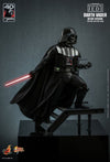 Star Wars: Return of the Jedi - Darth Vader Deluxe 1/6 Scale Action Figure