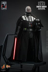 Star Wars: Return of the Jedi - Darth Vader Deluxe 1/6 Scale Action Figure