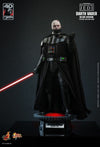 Star Wars: Return of the Jedi - Darth Vader Deluxe 1/6 Scale Action Figure