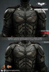 Batman: The Dark Knight Rises - Batman Armoury with Bruce Wayne 1/6 Scale Action Figure Set