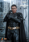 Batman: The Dark Knight Rises - Batman Armoury with Bruce Wayne 1/6 Scale Action Figure Set
