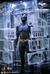 Batman: The Dark Knight Rises - Batman Armoury with Bruce Wayne 1/6 Scale Action Figure Set