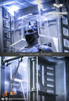 Batman: The Dark Knight Rises - Batman Armoury with Bruce Wayne 1/6 Scale Action Figure Set