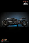 The Flash - Batcycle 1/6 Scale Collectible Figure