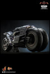 The Flash (2023) - Batman and Batcycle 1/6 Scale Collectable Action Figure Set